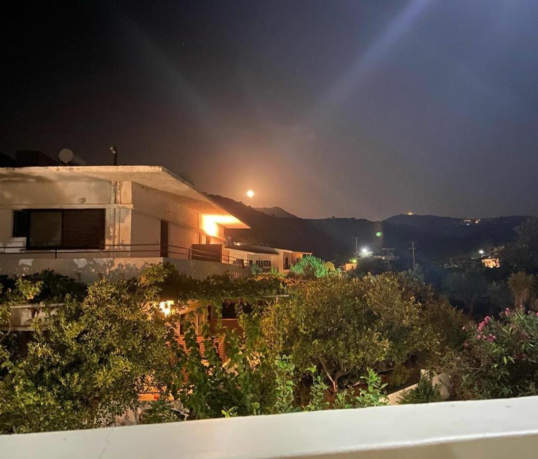 Marianna Apartments Αλμυρίδα Εξωτερικό φωτογραφία