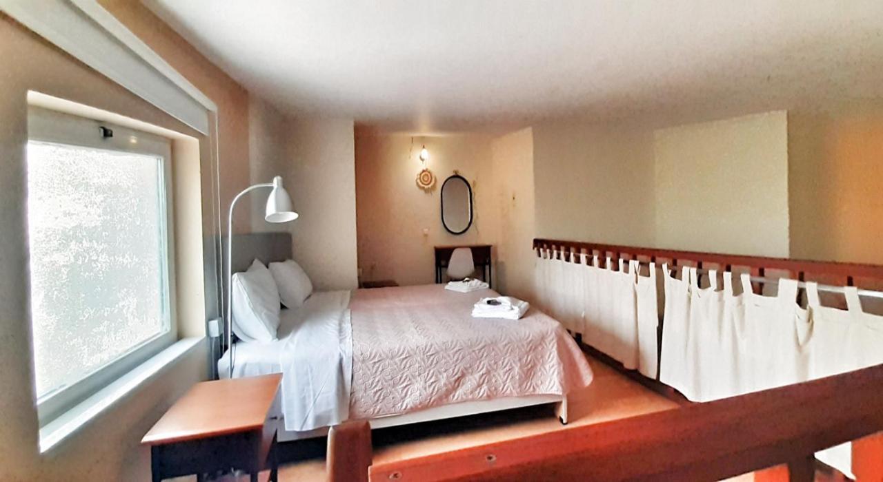 Marianna Apartments Αλμυρίδα Εξωτερικό φωτογραφία