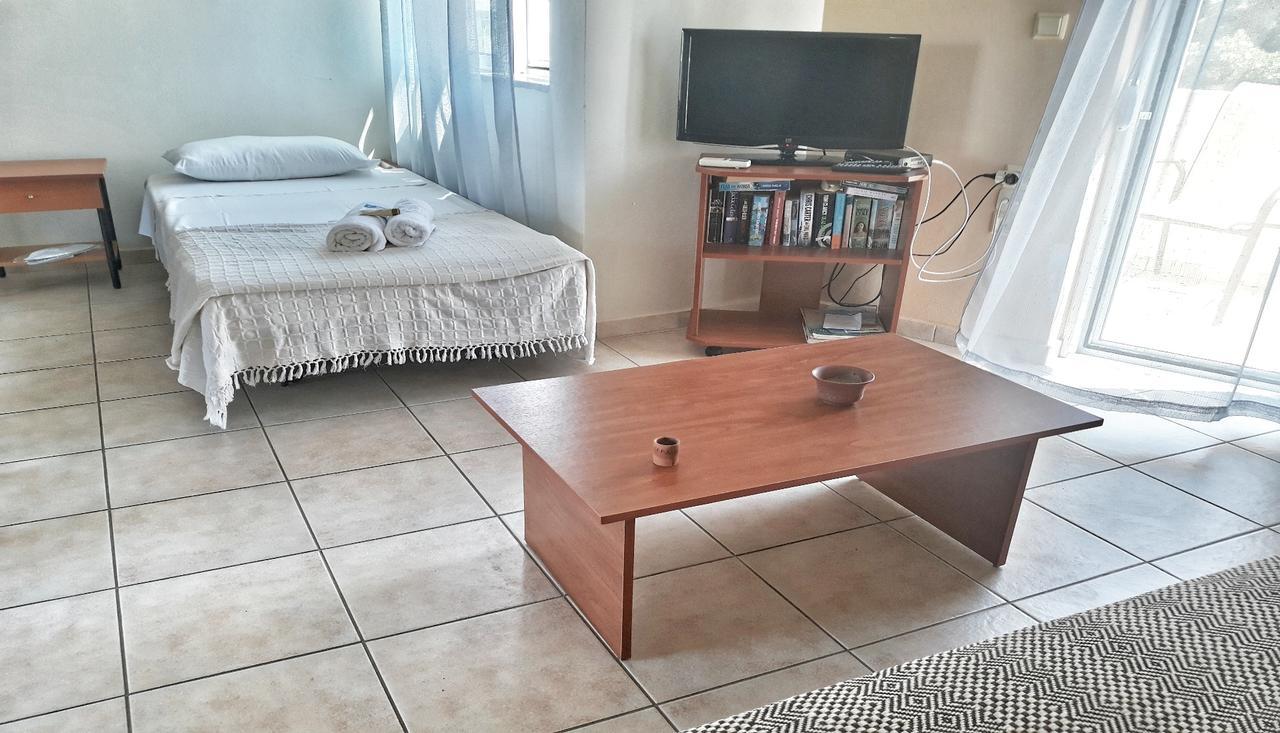 Marianna Apartments Αλμυρίδα Εξωτερικό φωτογραφία