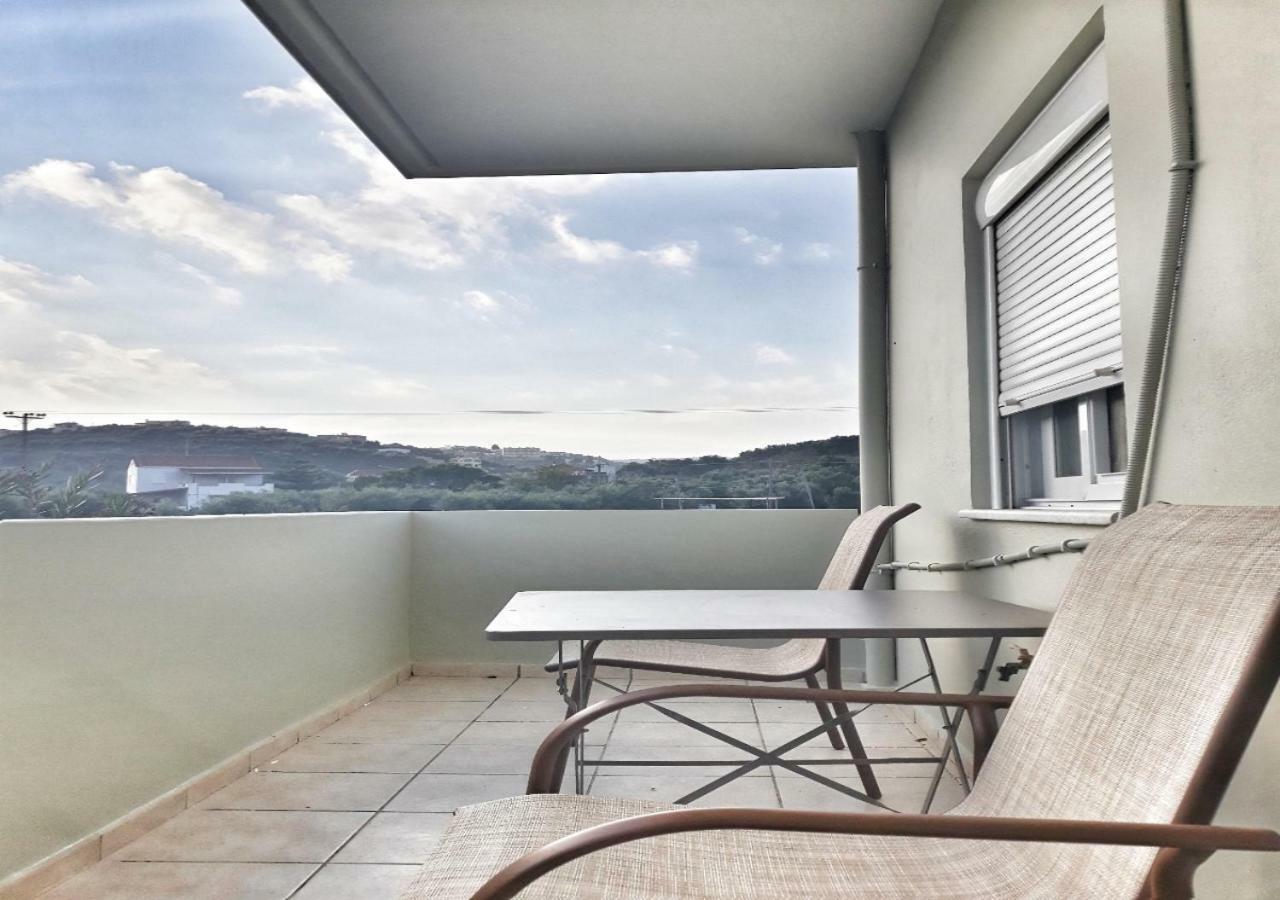 Marianna Apartments Αλμυρίδα Εξωτερικό φωτογραφία